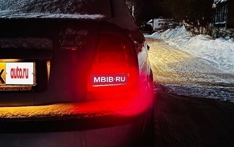 Skoda Octavia IV, 2001 год, 315 000 рублей, 12 фотография