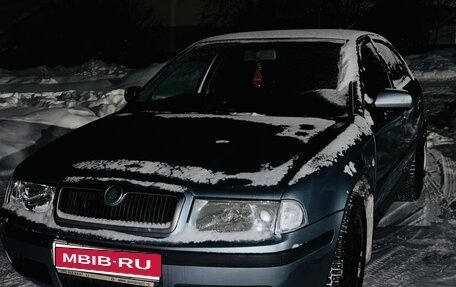 Skoda Octavia IV, 2001 год, 315 000 рублей, 9 фотография