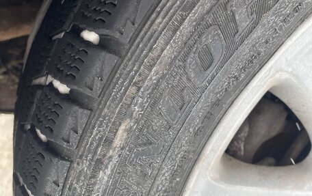 Jaguar X-Type I рестайлинг, 2002 год, 400 000 рублей, 12 фотография