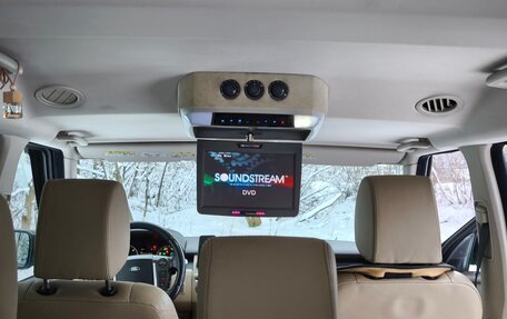 Land Rover Discovery IV, 2013 год, 2 390 000 рублей, 6 фотография