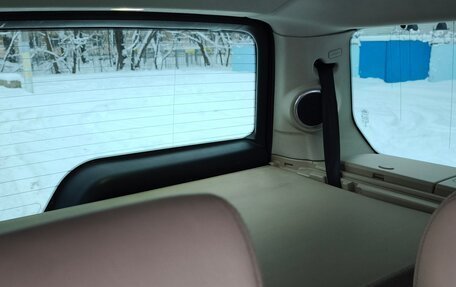 Land Rover Discovery IV, 2013 год, 2 390 000 рублей, 7 фотография