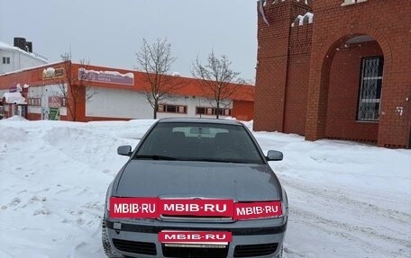 Skoda Octavia IV, 2001 год, 315 000 рублей, 5 фотография