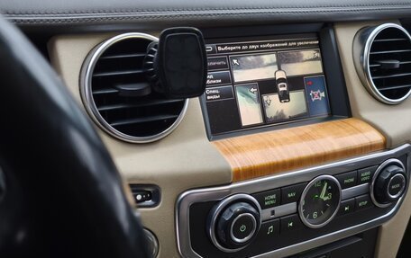 Land Rover Discovery IV, 2013 год, 2 390 000 рублей, 9 фотография