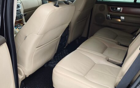 Land Rover Discovery IV, 2013 год, 2 390 000 рублей, 14 фотография