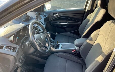 Ford Kuga III, 2018 год, 1 350 000 рублей, 3 фотография