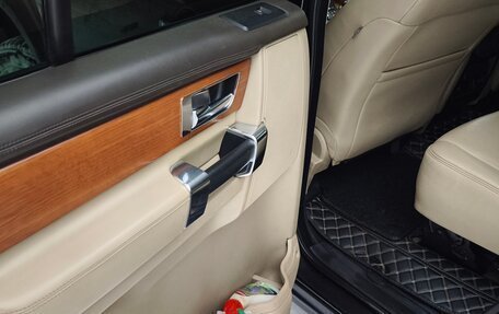 Land Rover Discovery IV, 2013 год, 2 390 000 рублей, 13 фотография