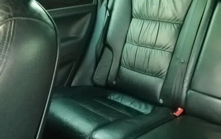 Volkswagen Touareg III, 2006 год, 855 000 рублей, 4 фотография