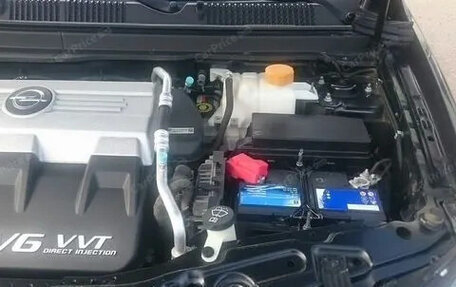 Opel Antara I, 2012 год, 820 000 рублей, 5 фотография