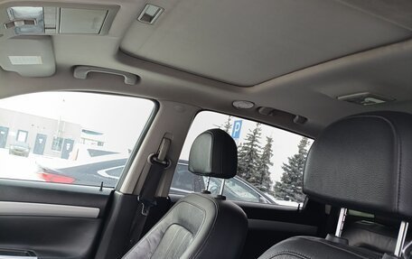 Opel Antara I, 2012 год, 820 000 рублей, 8 фотография