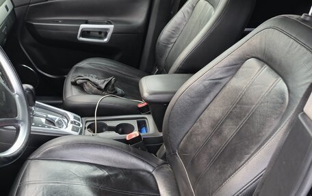 Opel Antara I, 2012 год, 820 000 рублей, 9 фотография