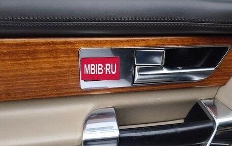 Land Rover Discovery IV, 2013 год, 2 390 000 рублей, 11 фотография