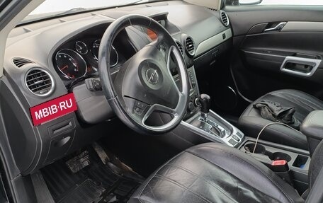 Opel Antara I, 2012 год, 820 000 рублей, 7 фотография