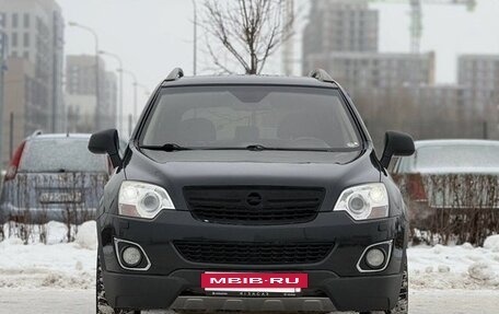 Opel Antara I, 2012 год, 820 000 рублей, 6 фотография