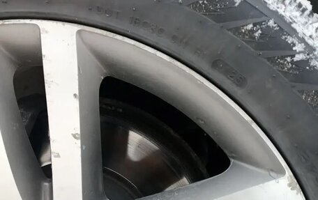 Volkswagen Touareg III, 2006 год, 855 000 рублей, 6 фотография