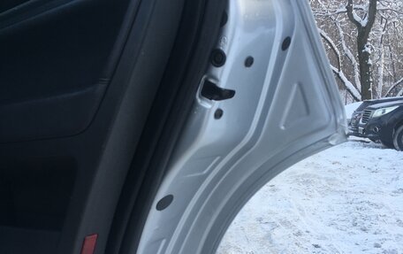 Volkswagen Touareg III, 2006 год, 855 000 рублей, 15 фотография