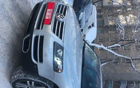 Volkswagen Touareg III, 2006 год, 855 000 рублей, 19 фотография