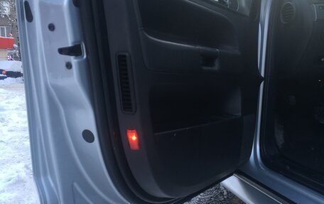 Volkswagen Touareg III, 2006 год, 855 000 рублей, 23 фотография