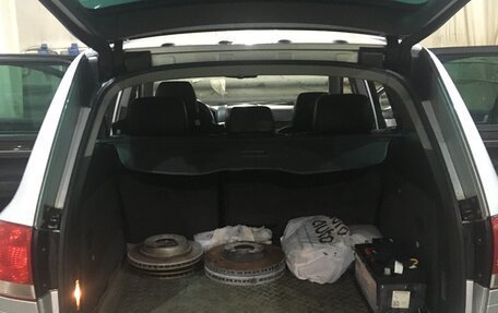 Volkswagen Touareg III, 2006 год, 855 000 рублей, 24 фотография