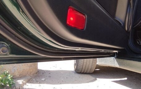 Lexus IS II рестайлинг 2, 1999 год, 990 000 рублей, 9 фотография