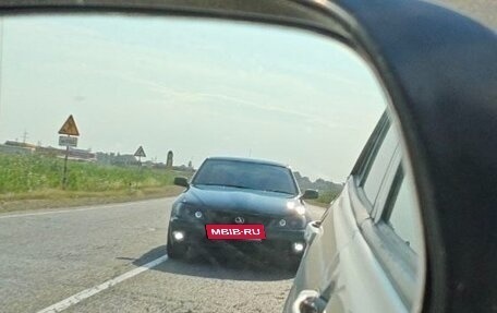 Lexus IS II рестайлинг 2, 1999 год, 990 000 рублей, 6 фотография