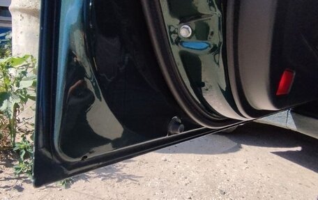 Lexus IS II рестайлинг 2, 1999 год, 990 000 рублей, 15 фотография