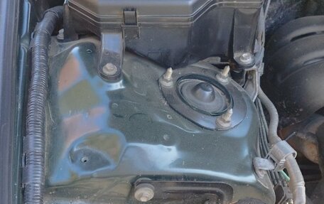 Lexus IS II рестайлинг 2, 1999 год, 990 000 рублей, 11 фотография