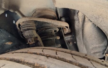 Lexus IS II рестайлинг 2, 1999 год, 990 000 рублей, 12 фотография