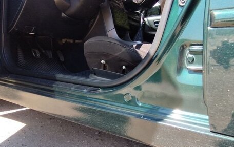 Lexus IS II рестайлинг 2, 1999 год, 990 000 рублей, 14 фотография