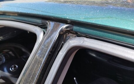 Lexus IS II рестайлинг 2, 1999 год, 990 000 рублей, 16 фотография