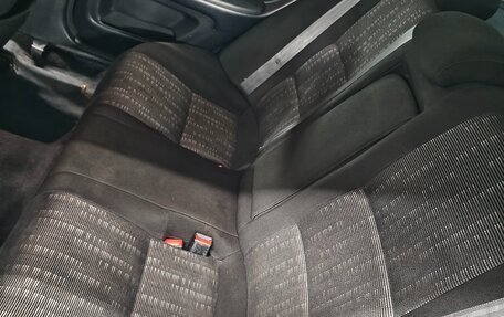 Lexus IS II рестайлинг 2, 1999 год, 990 000 рублей, 21 фотография