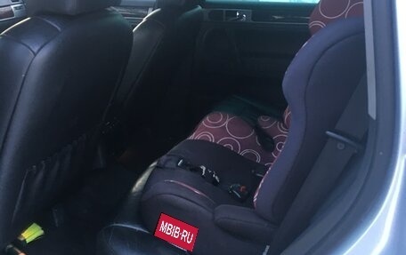 Volkswagen Touareg III, 2006 год, 855 000 рублей, 21 фотография