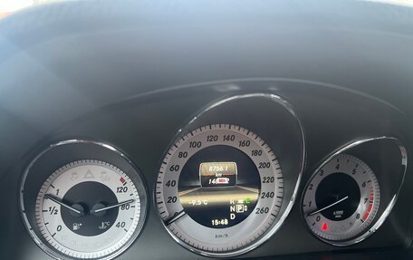 Mercedes-Benz GLK-Класс, 2012 год, 1 990 000 рублей, 8 фотография