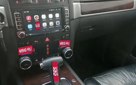 Volkswagen Touareg III, 2006 год, 855 000 рублей, 7 фотография