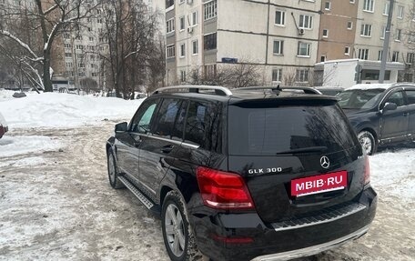 Mercedes-Benz GLK-Класс, 2012 год, 1 990 000 рублей, 4 фотография