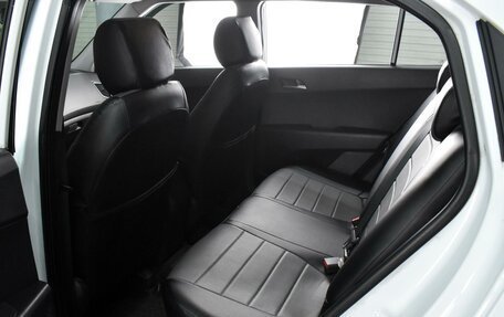 Hyundai Creta I рестайлинг, 2020 год, 11 фотография