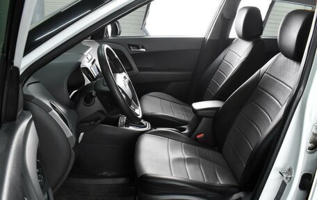 Hyundai Creta I рестайлинг, 2020 год, 10 фотография