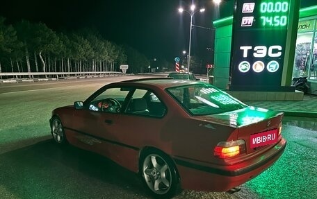 BMW 3 серия, 1992 год, 650 000 рублей, 3 фотография