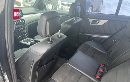 Mercedes-Benz GLK-Класс, 2012 год, 1 990 000 рублей, 5 фотография