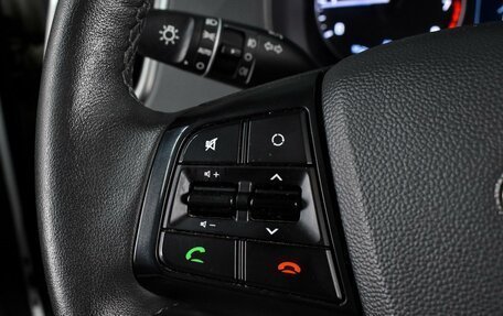 Hyundai Creta I рестайлинг, 2020 год, 15 фотография