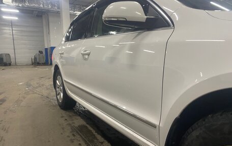 Skoda Superb III рестайлинг, 2012 год, 1 050 000 рублей, 3 фотография