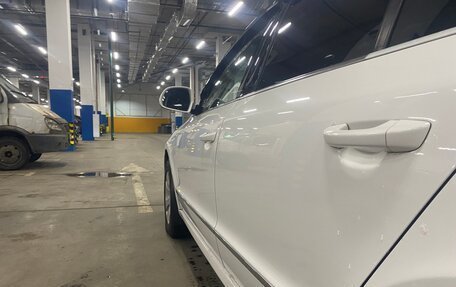 Skoda Superb III рестайлинг, 2012 год, 1 050 000 рублей, 7 фотография