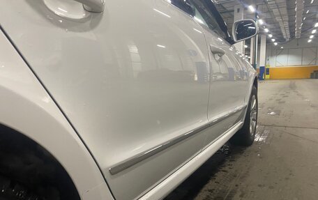 Skoda Superb III рестайлинг, 2012 год, 1 050 000 рублей, 4 фотография