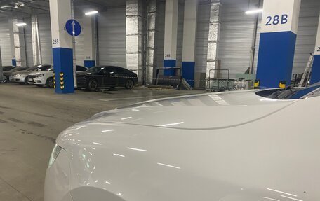 Skoda Superb III рестайлинг, 2012 год, 1 050 000 рублей, 10 фотография