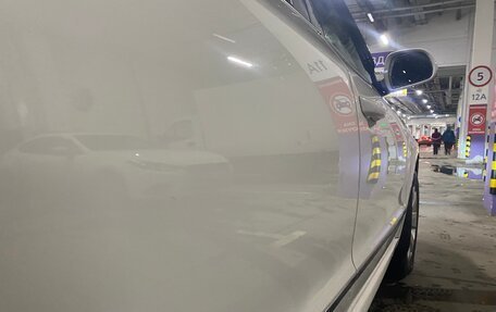 Skoda Superb III рестайлинг, 2012 год, 1 050 000 рублей, 12 фотография