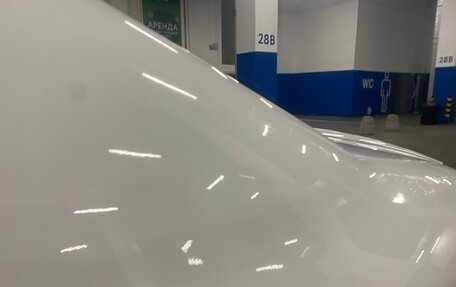 Skoda Superb III рестайлинг, 2012 год, 1 050 000 рублей, 8 фотография