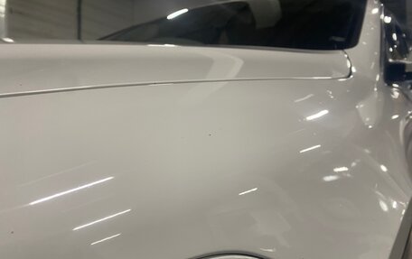 Skoda Superb III рестайлинг, 2012 год, 1 050 000 рублей, 14 фотография