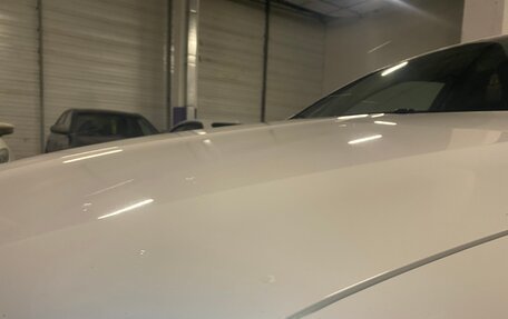 Skoda Superb III рестайлинг, 2012 год, 1 050 000 рублей, 15 фотография