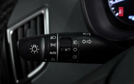 Hyundai Creta I рестайлинг, 2020 год, 16 фотография