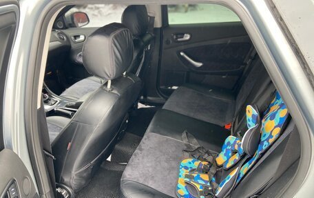 Ford Mondeo IV, 2008 год, 1 050 000 рублей, 8 фотография