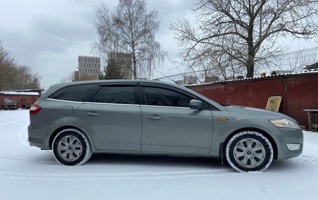 Ford Mondeo IV, 2008 год, 1 050 000 рублей, 12 фотография